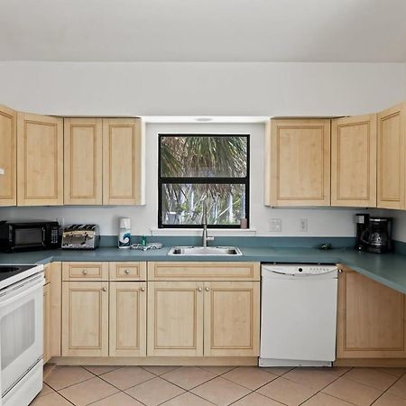 Captiva Beach Bungalow On Turner Beach Captiva Island Zewnętrze zdjęcie