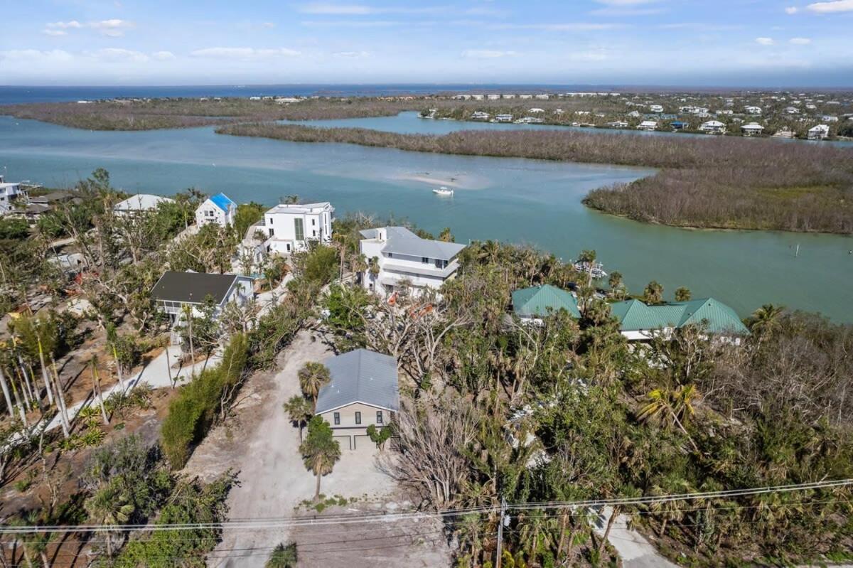 Captiva Beach Bungalow On Turner Beach Captiva Island Zewnętrze zdjęcie