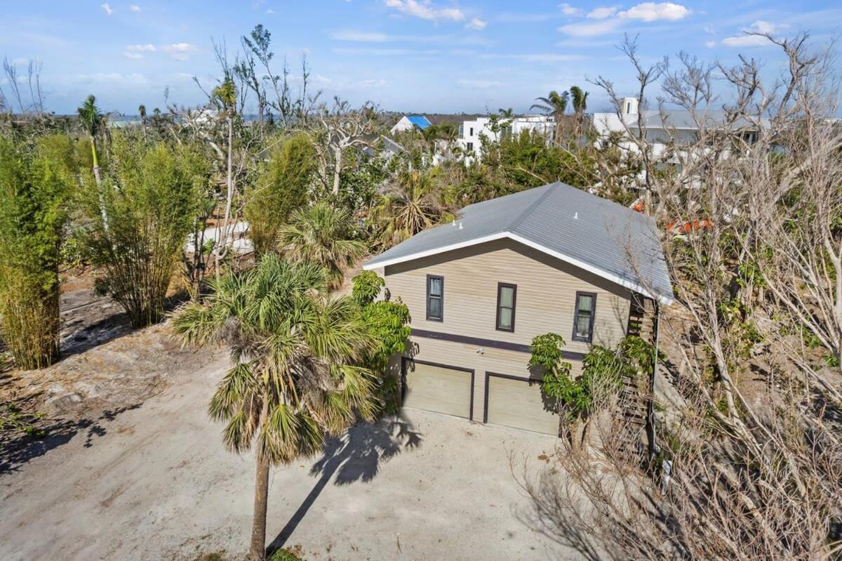 Captiva Beach Bungalow On Turner Beach Captiva Island Zewnętrze zdjęcie